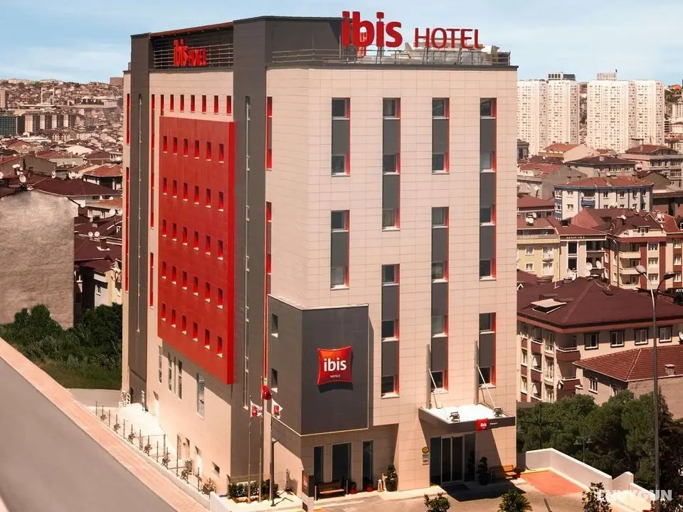 ibis İstanbul Esenyurt - Öne Çıkan Resim
