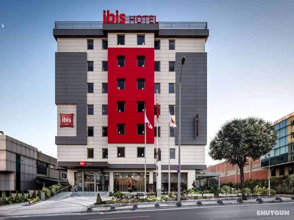 ibis Istanbul West - Öne Çıkan Resim
