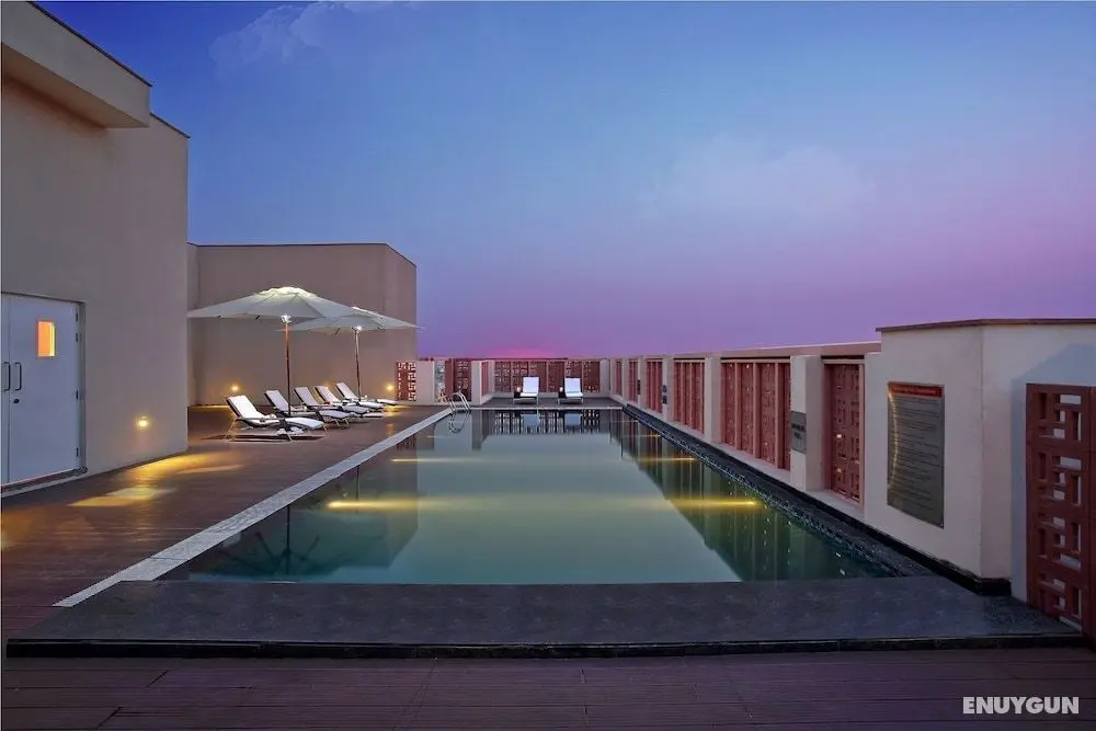 ibis Jaipur Civil Lines Hotel - Öne Çıkan Resim