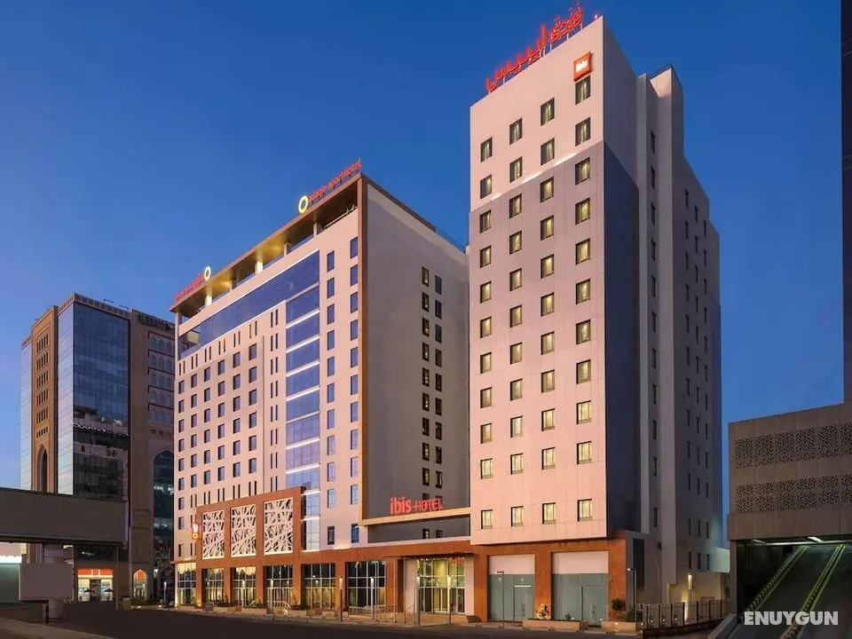 ibis Jeddah City Center - Öne Çıkan Resim