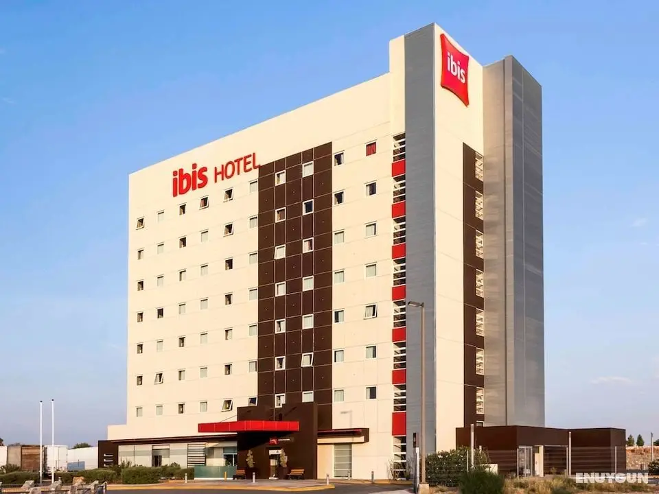 ibis Juarez Consulado - Öne Çıkan Resim
