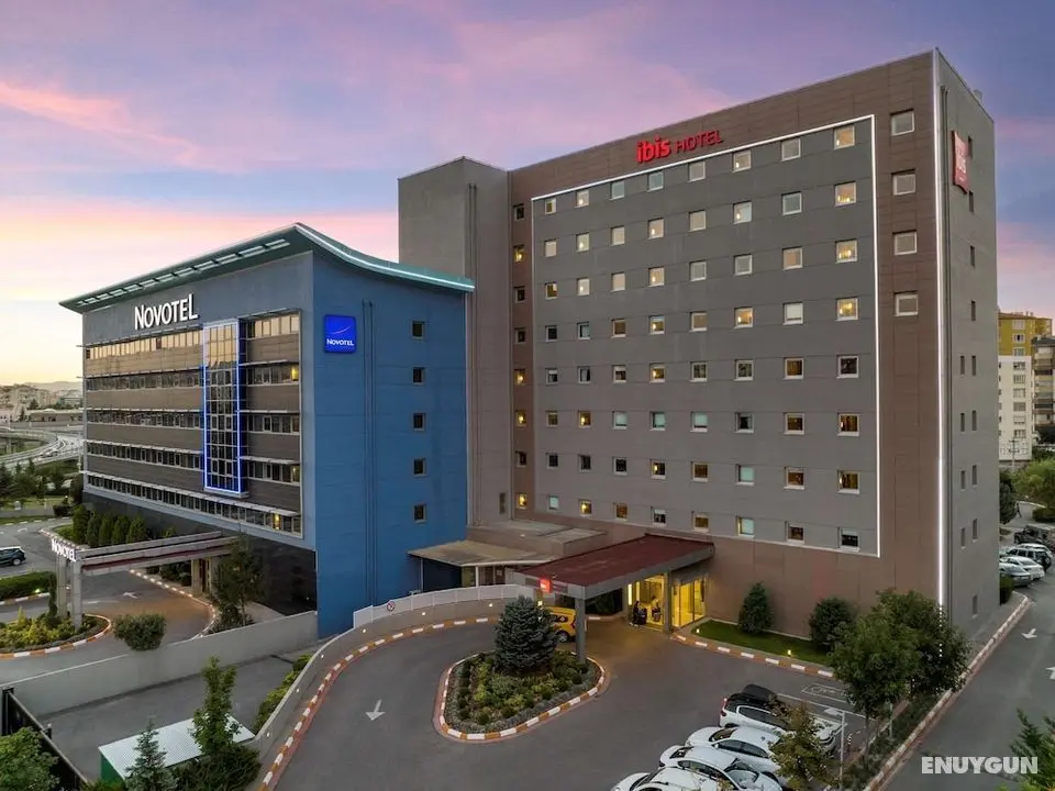 ibis Kayseri - Öne Çıkan Resim