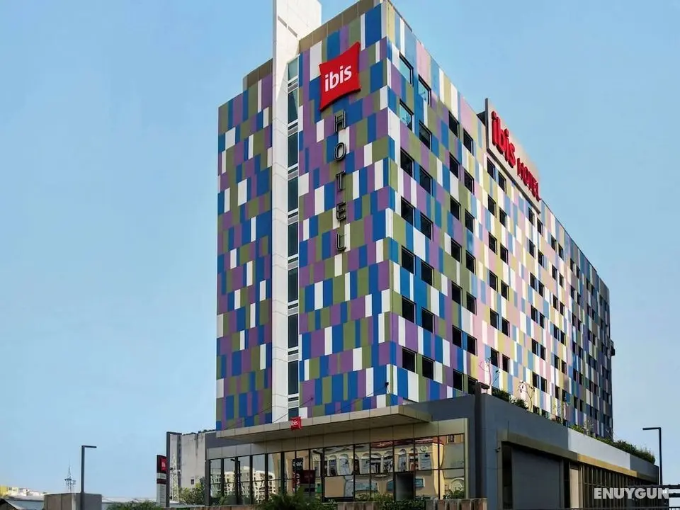 ibis Kolkata Rajarhat Hotel - Öne Çıkan Resim