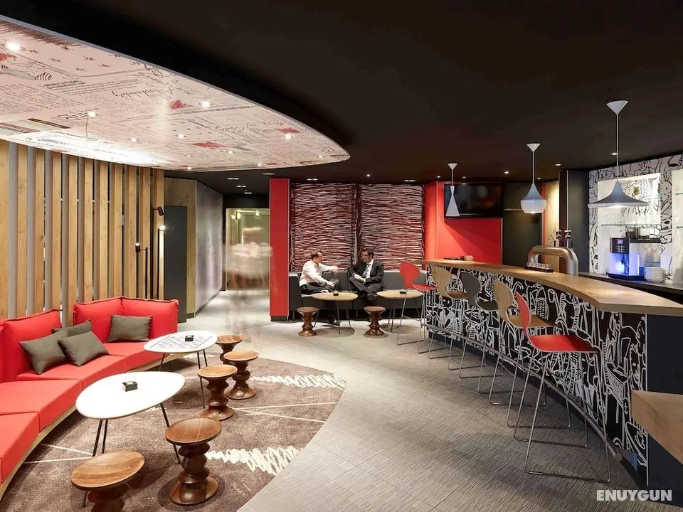 ibis Hotel Köln Centrum - Öne Çıkan Resim