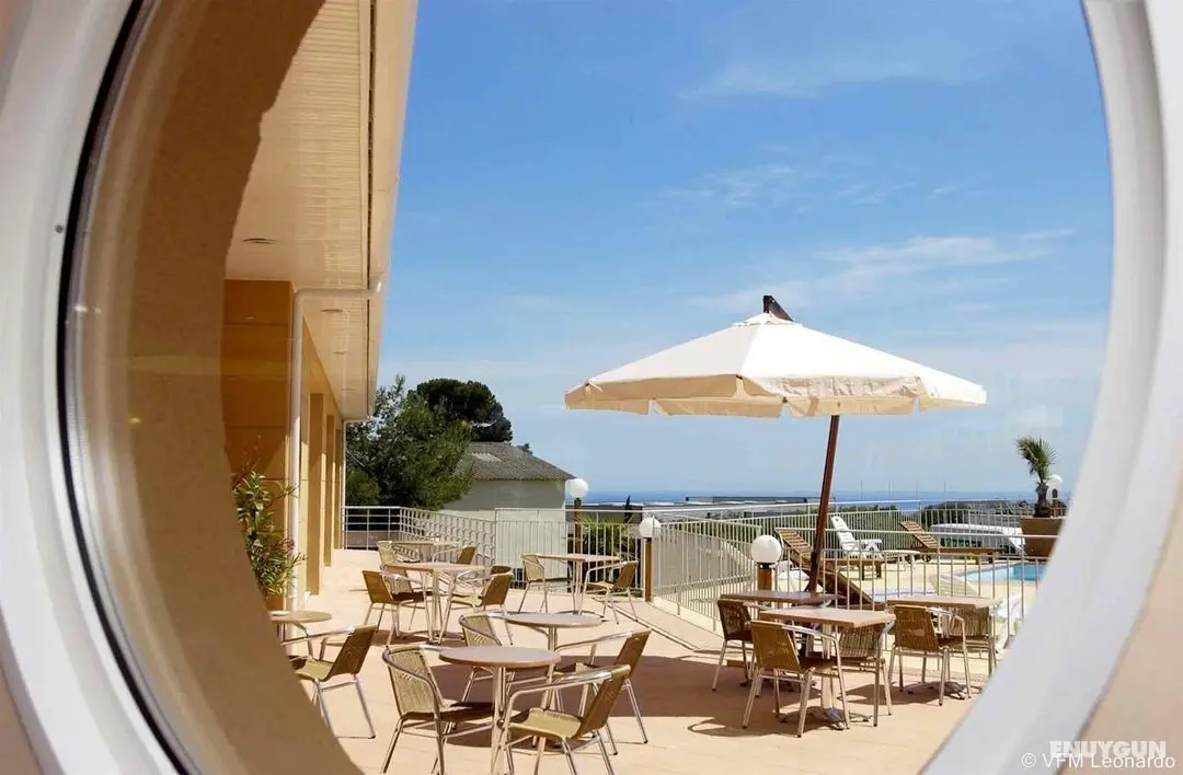 ibis La Ciotat - Genel