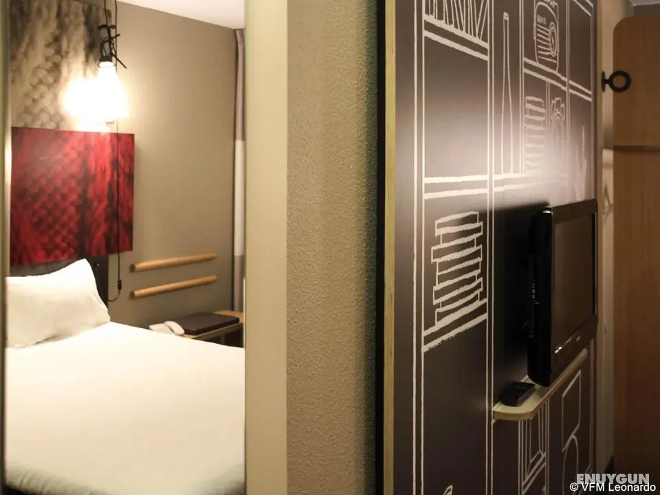 ibis La Ciotat - Genel