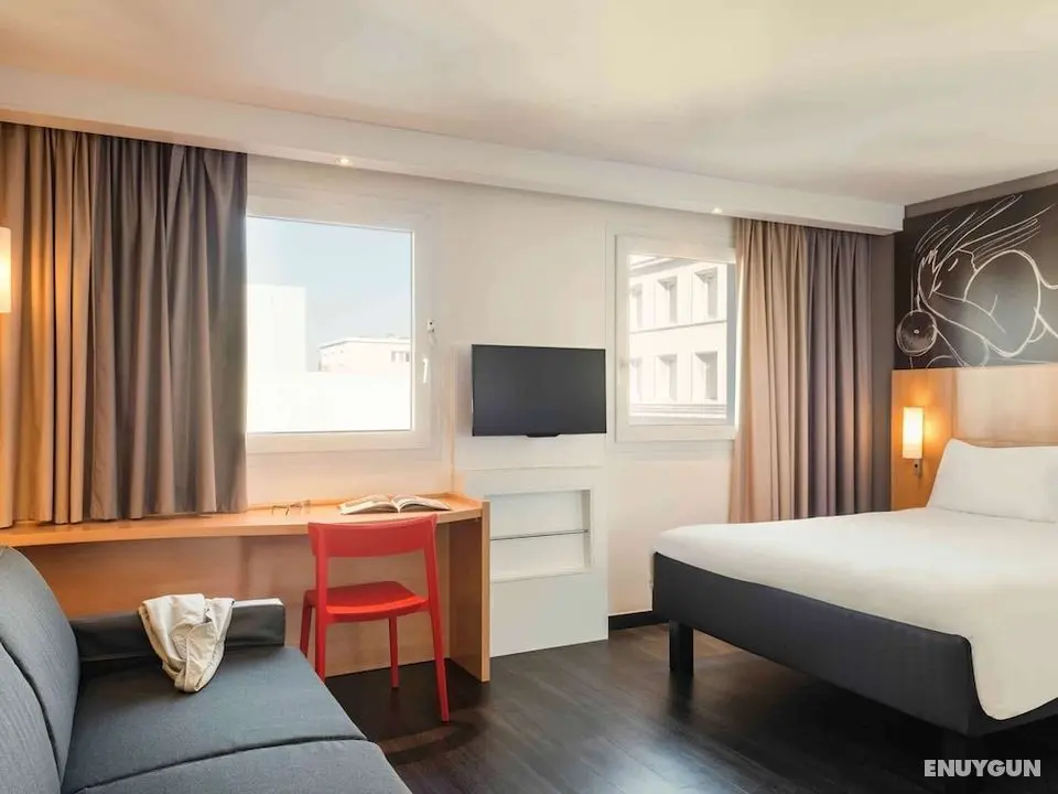 ibis Le Havre Centre - Öne Çıkan Resim