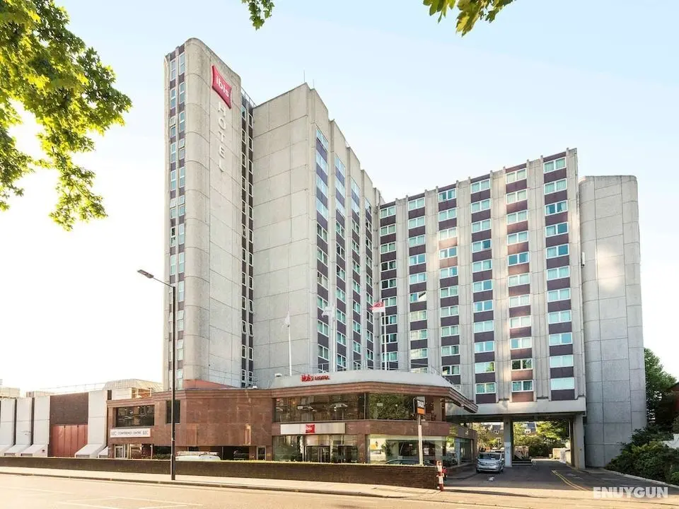 ibis London Earls Court - Öne Çıkan Resim