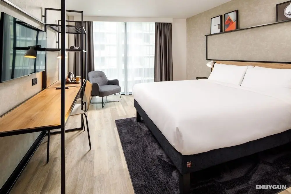 ibis London Sutton Point - Öne Çıkan Resim