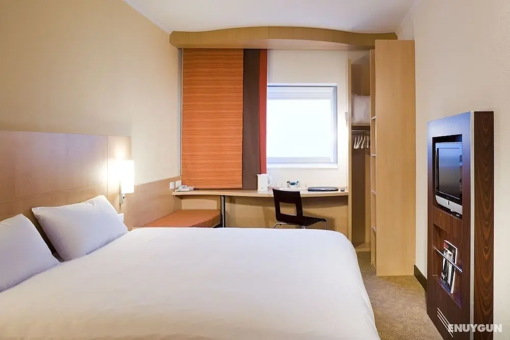 ibis London Wembley - Oda