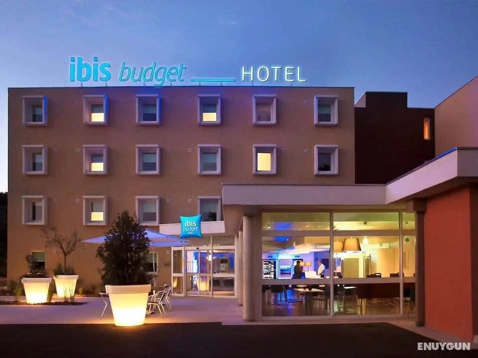 ibis Loriol Le Pouzin - Öne Çıkan Resim