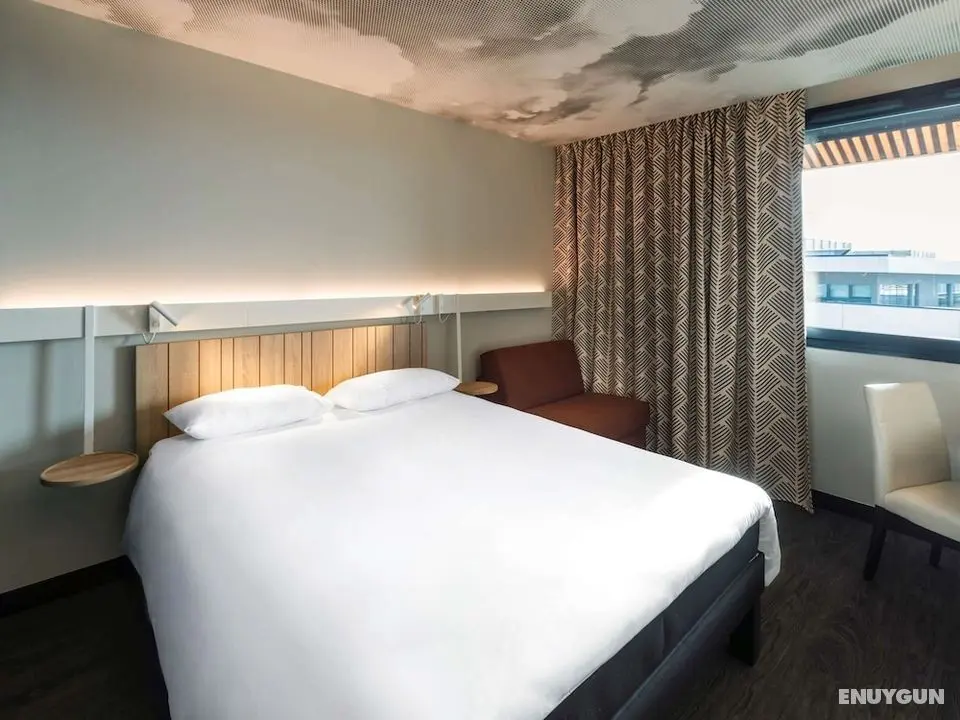 ibis Lyon Meyzieu - Öne Çıkan Resim
