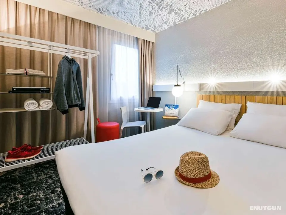 ibis Lyon Sud Saint Rambert d'Albon - Öne Çıkan Resim