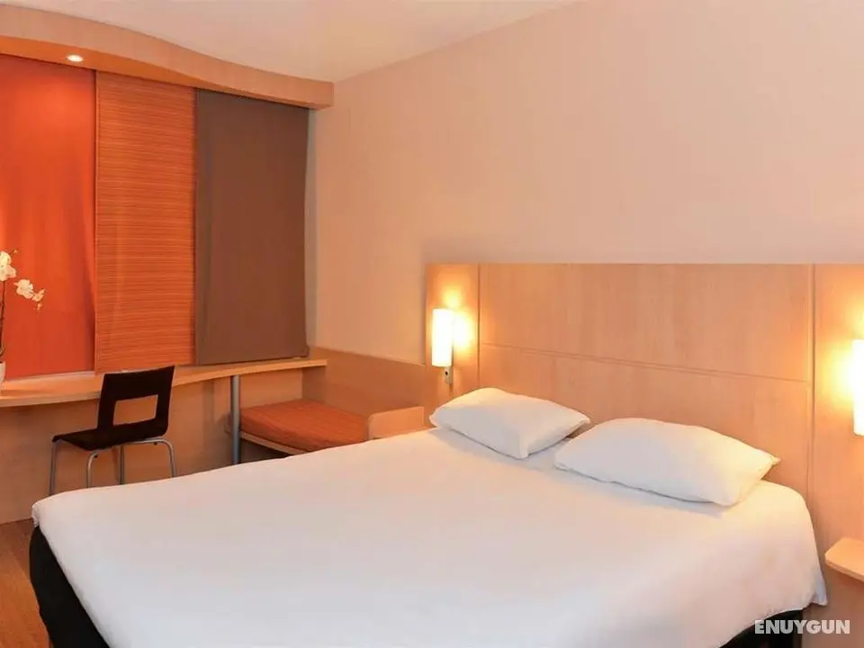ibis Macon Sud - Genel