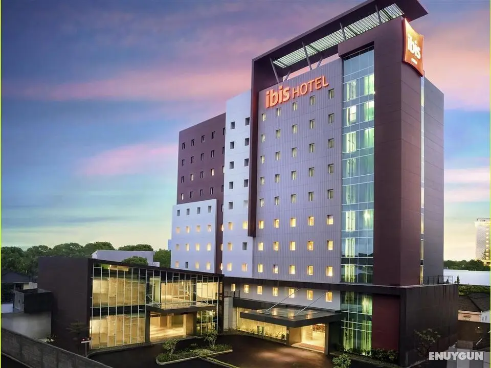Ibis Makassar City Center - Genel