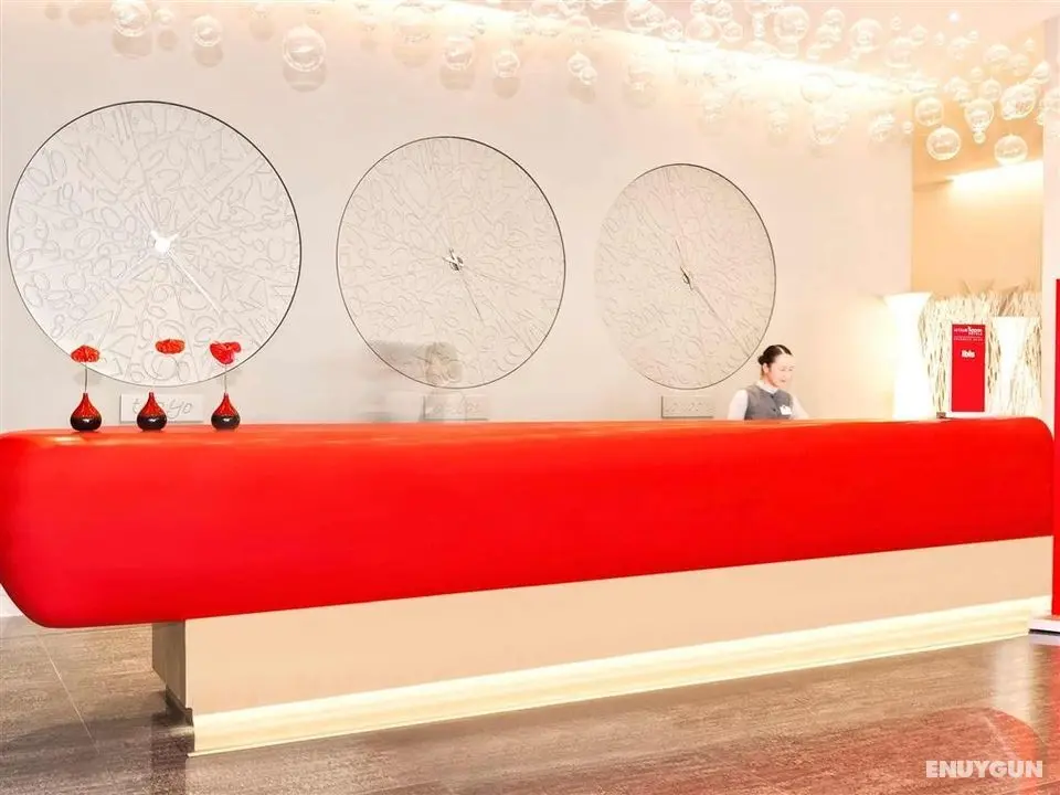 Ibis Mall Of the Emirates - Genel