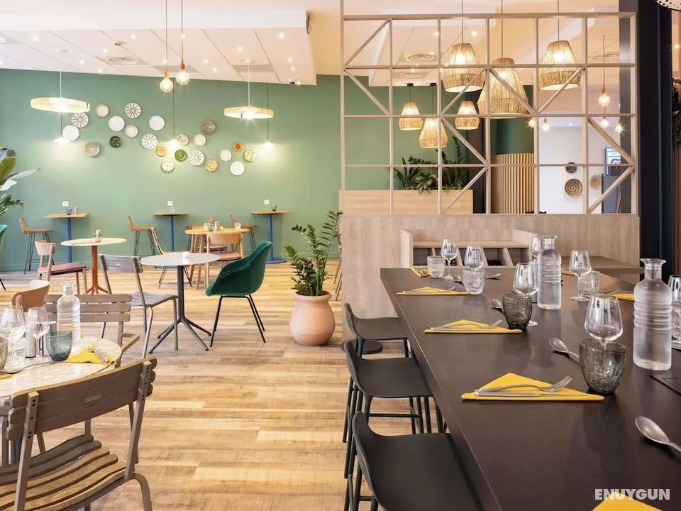 Ibis Marseille Centre Euromed - Öne Çıkan Resim