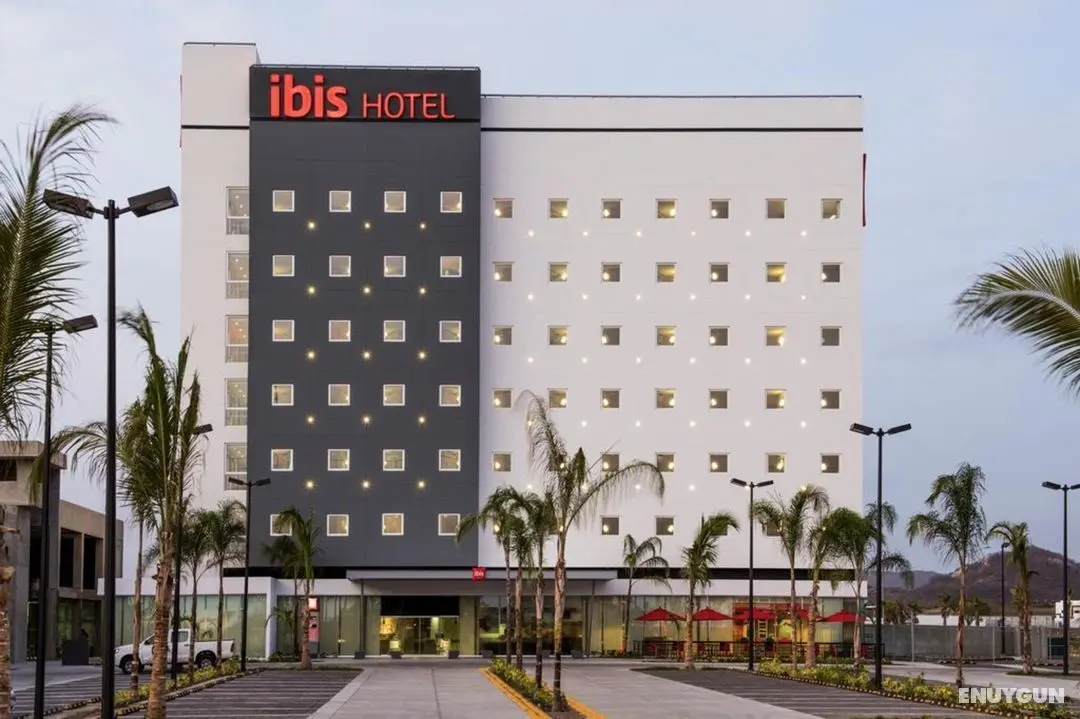 IBIS MAZATLAN MARINA - Genel