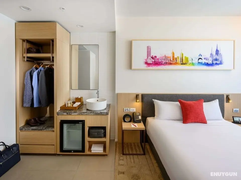ibis Melbourne Central - Öne Çıkan Resim