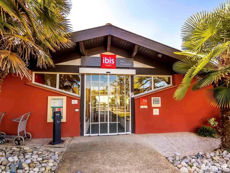ibis Montauban - Öne Çıkan Resim