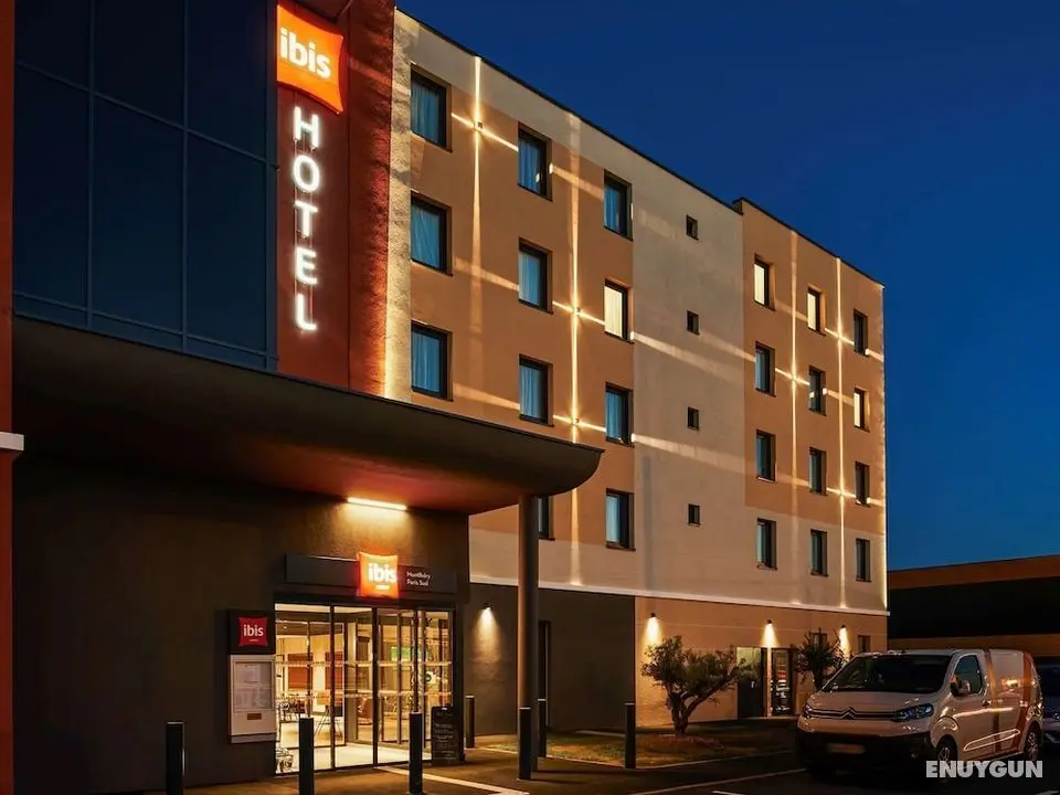 Ibis Montlhery Paris Sud - Öne Çıkan Resim