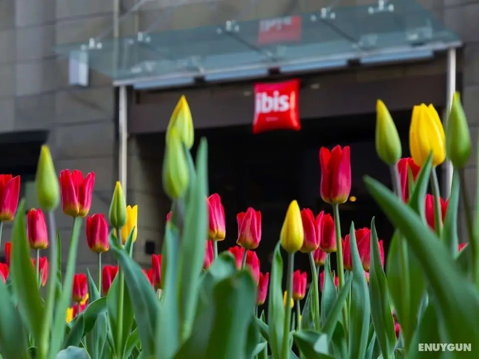 ibis Moscow Centre Bakhrushina - Öne Çıkan Resim