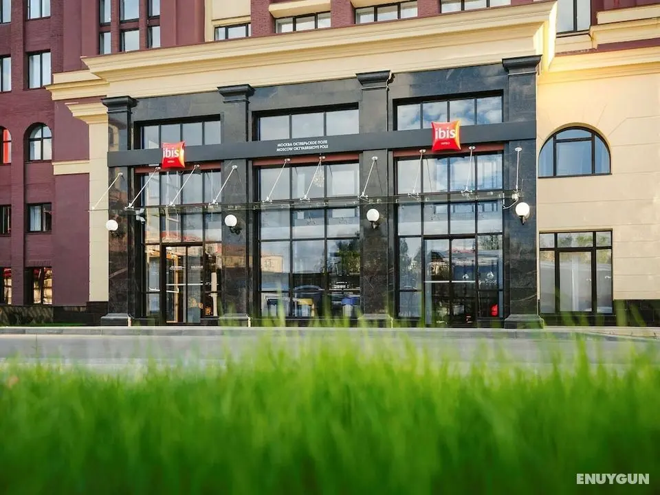 ibis Moscow Oktyabrskoye Pole - Öne Çıkan Resim