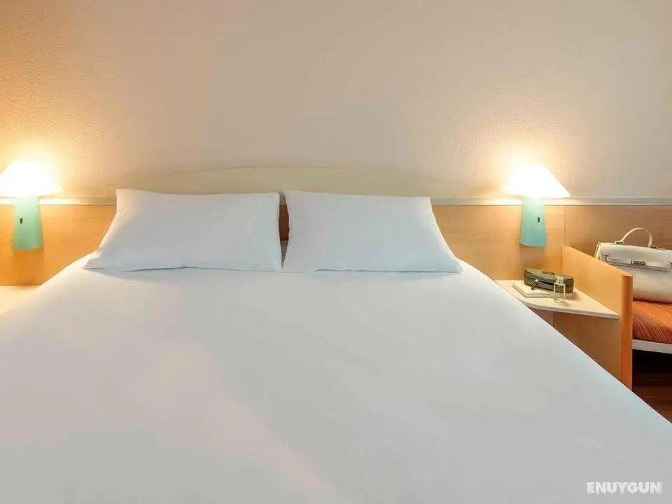 Ibis Muenster City - Oda