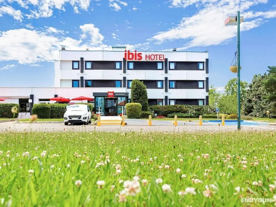 ibis Mulhouse Ile Napoléon - Öne Çıkan Resim