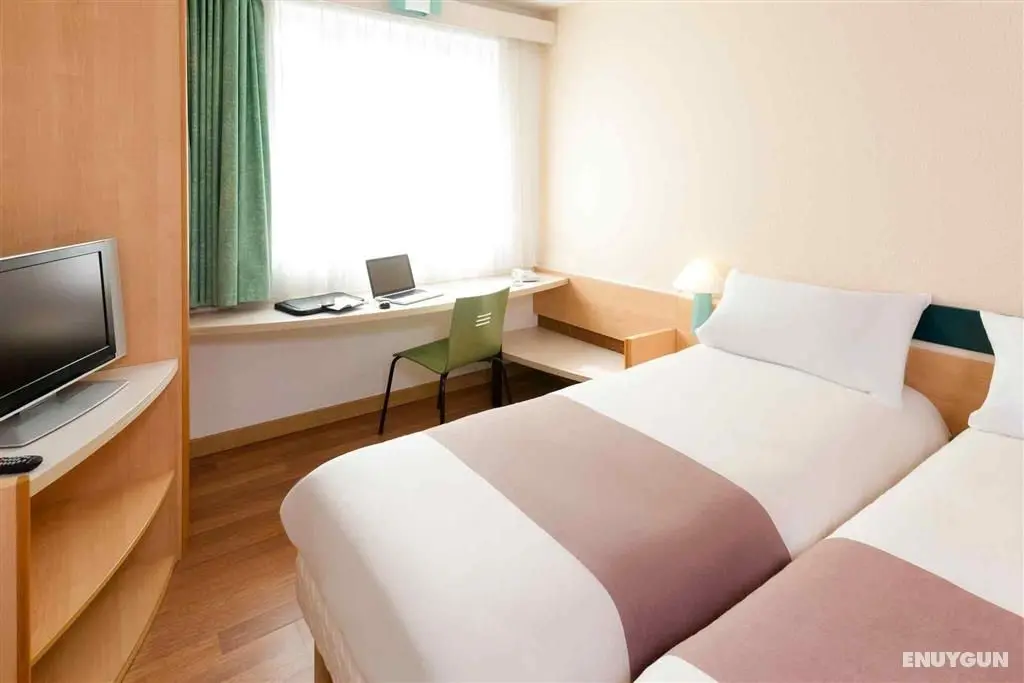 ibis Namur Centre - Oda