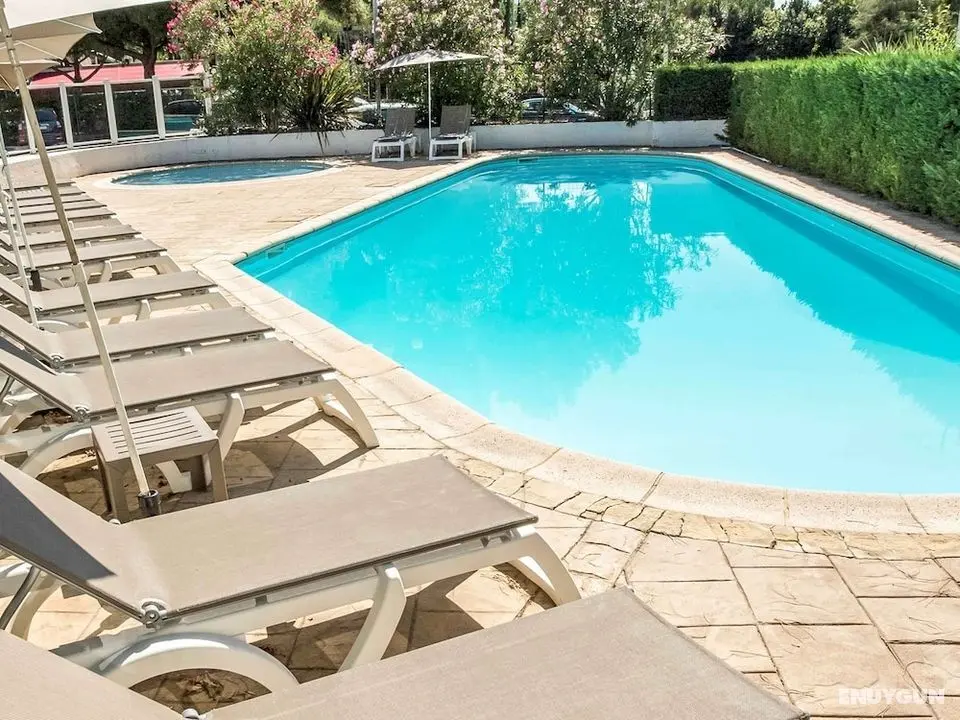 ibis Nimes Ouest - Öne Çıkan Resim