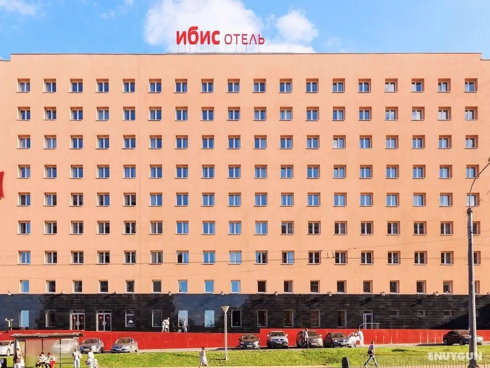 ibis Nizhny Novgorod - Öne Çıkan Resim