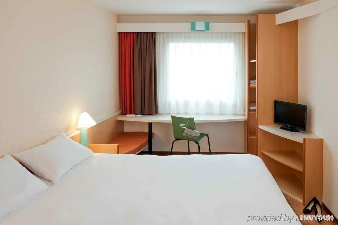 Ibis Oran Les Falaises - Oda