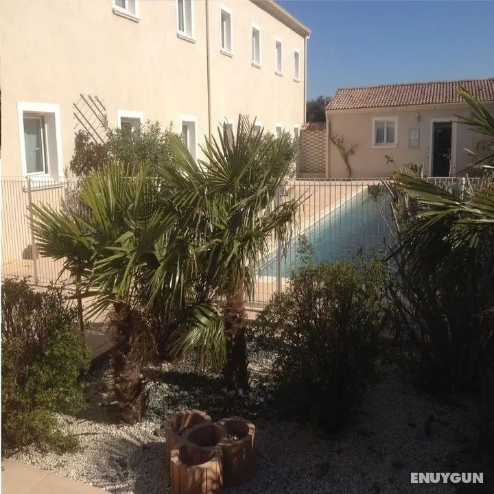 ibis Orange Sud - Genel