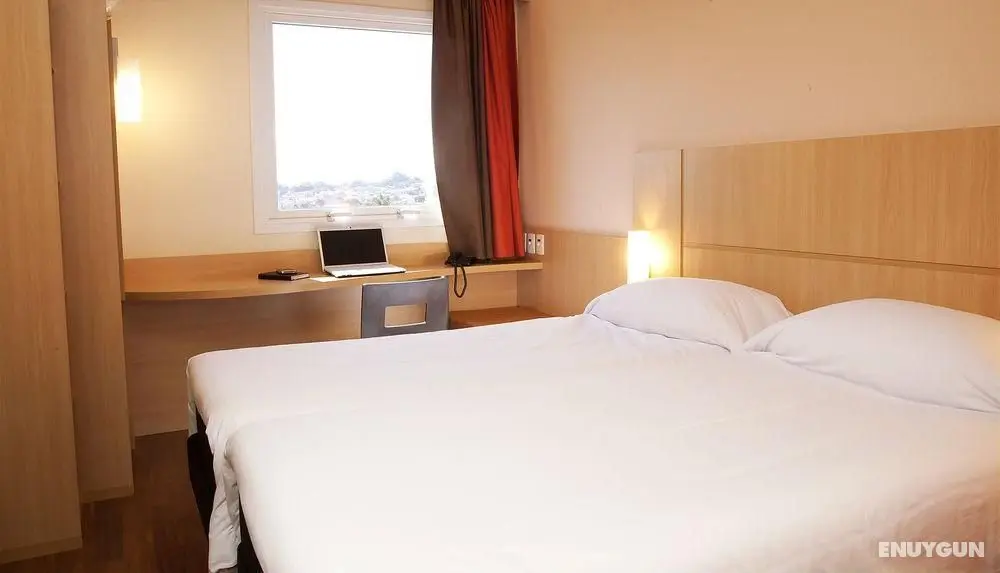 ibis Ourinhos - Genel
