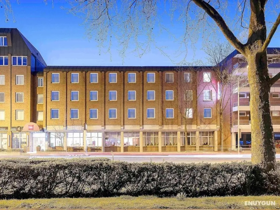 ibis Paderborn City - Öne Çıkan Resim