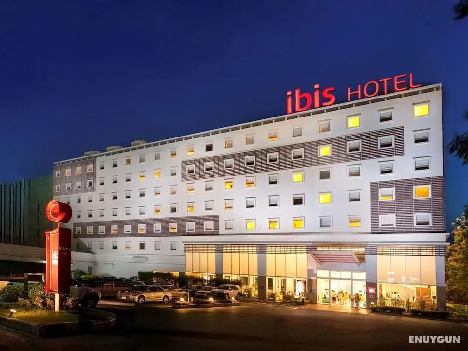 ibis Pattaya - Öne Çıkan Resim