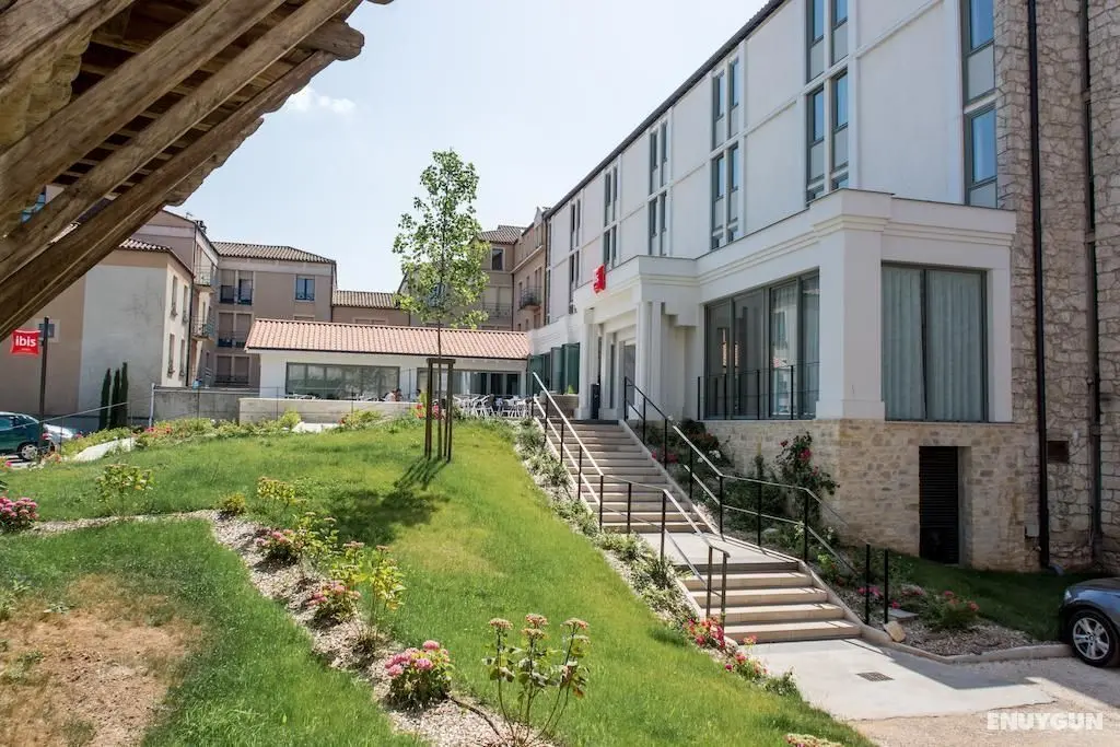 ibis Perigueux Centre - Genel