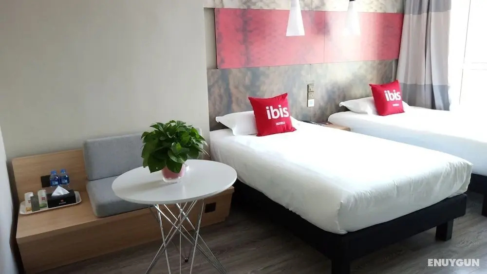 Ibis Pingliang Kongtong West road Hotel - Öne Çıkan Resim