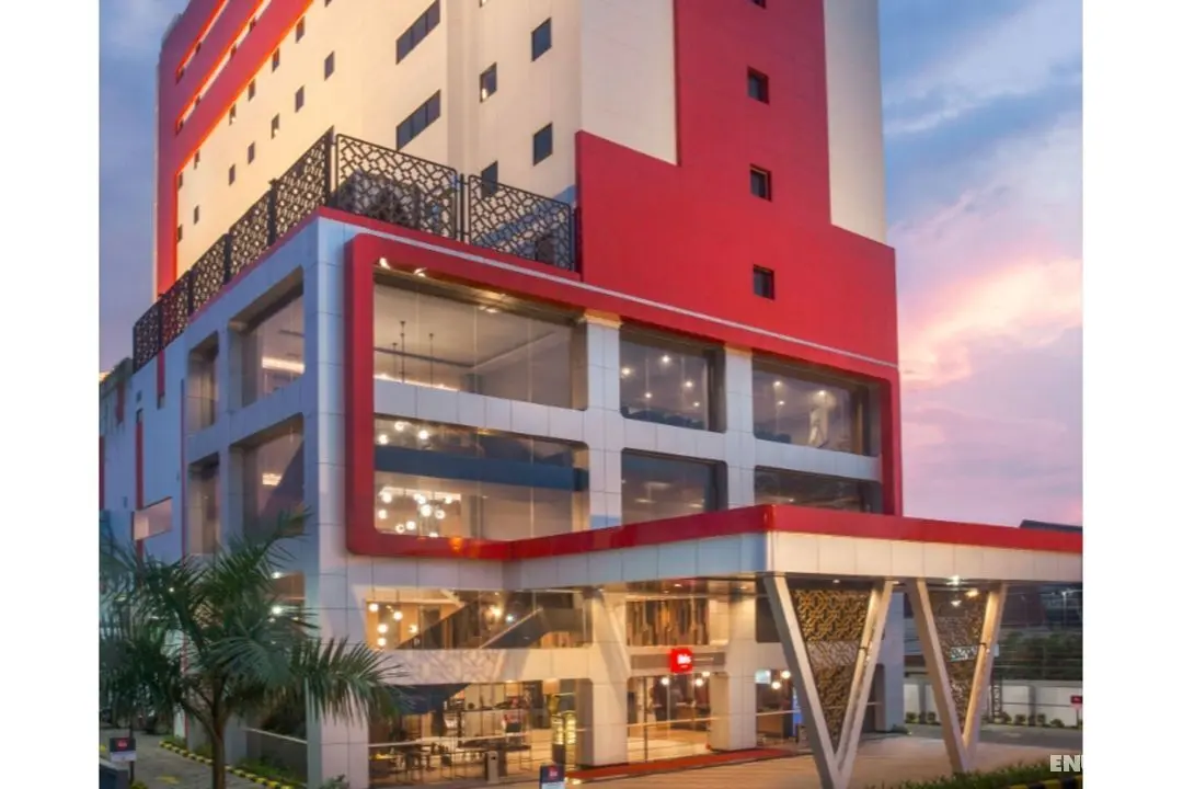 ibis Pontianak City Center - Genel