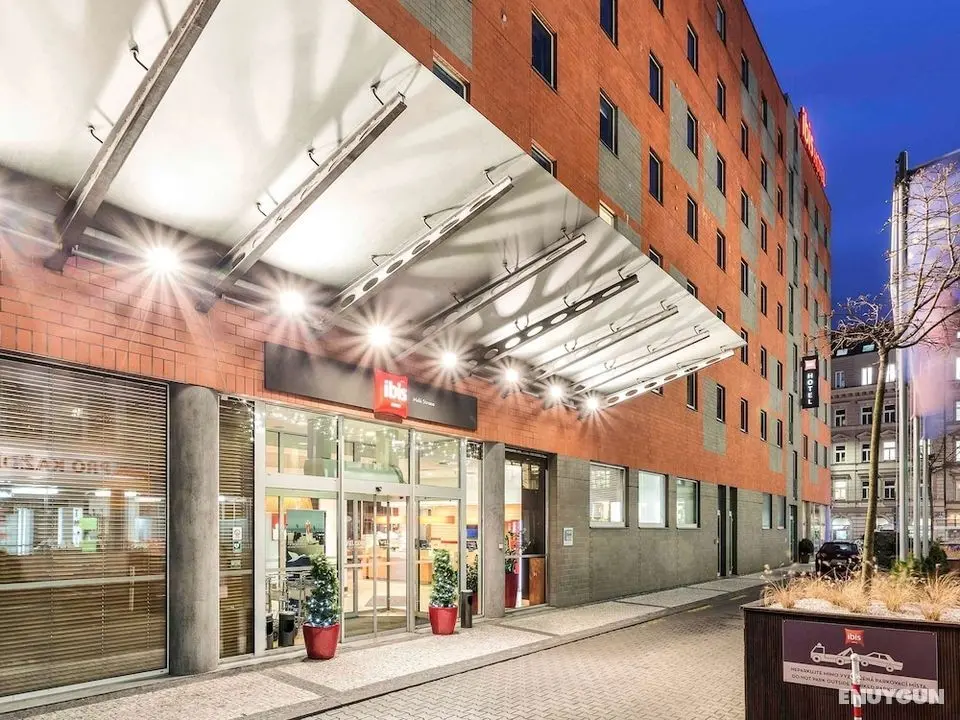 ibis Praha Mala Strana - Öne Çıkan Resim