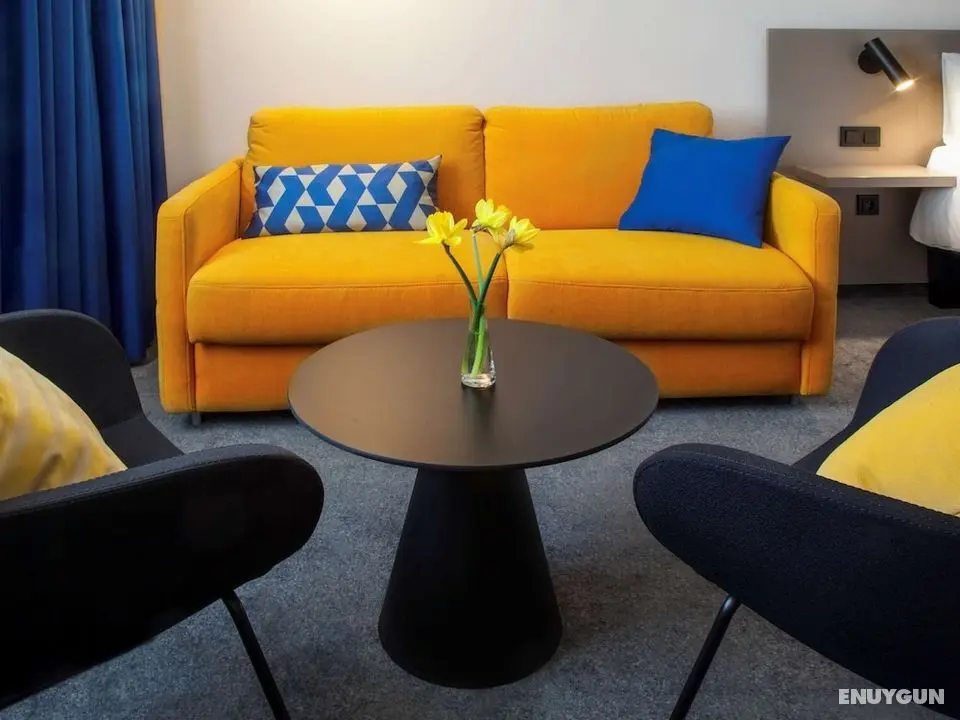 ibis Praha Old Town - Öne Çıkan Resim