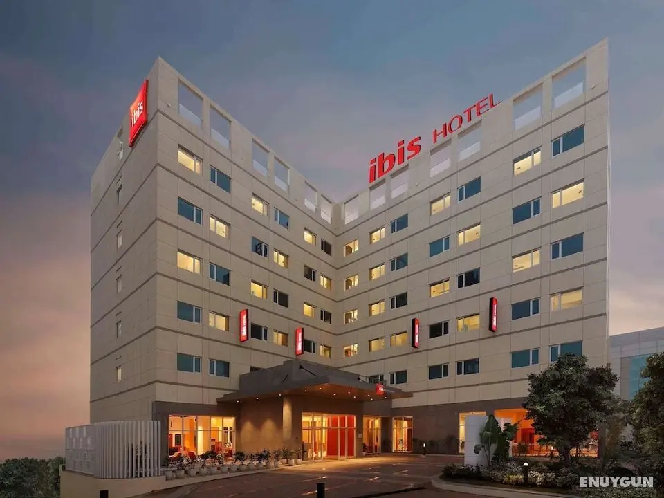 ibis Pune Hinjewadi Hotel - Öne Çıkan Resim