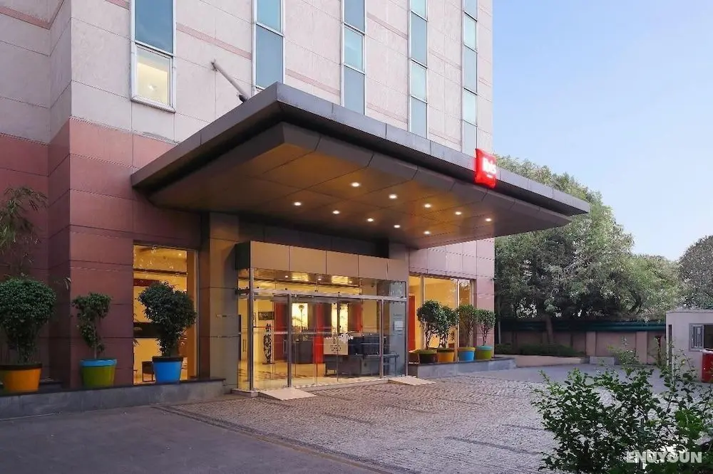 ibis Pune Viman Nagar Hotel - Öne Çıkan Resim