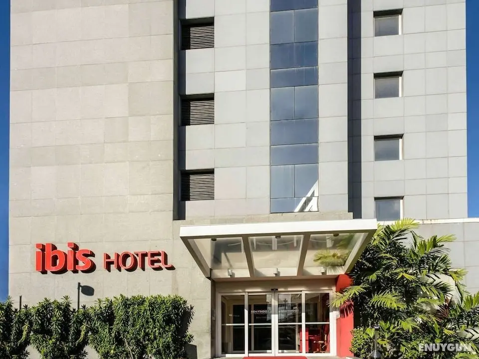 ibis Recife Boa Viagem - Öne Çıkan Resim