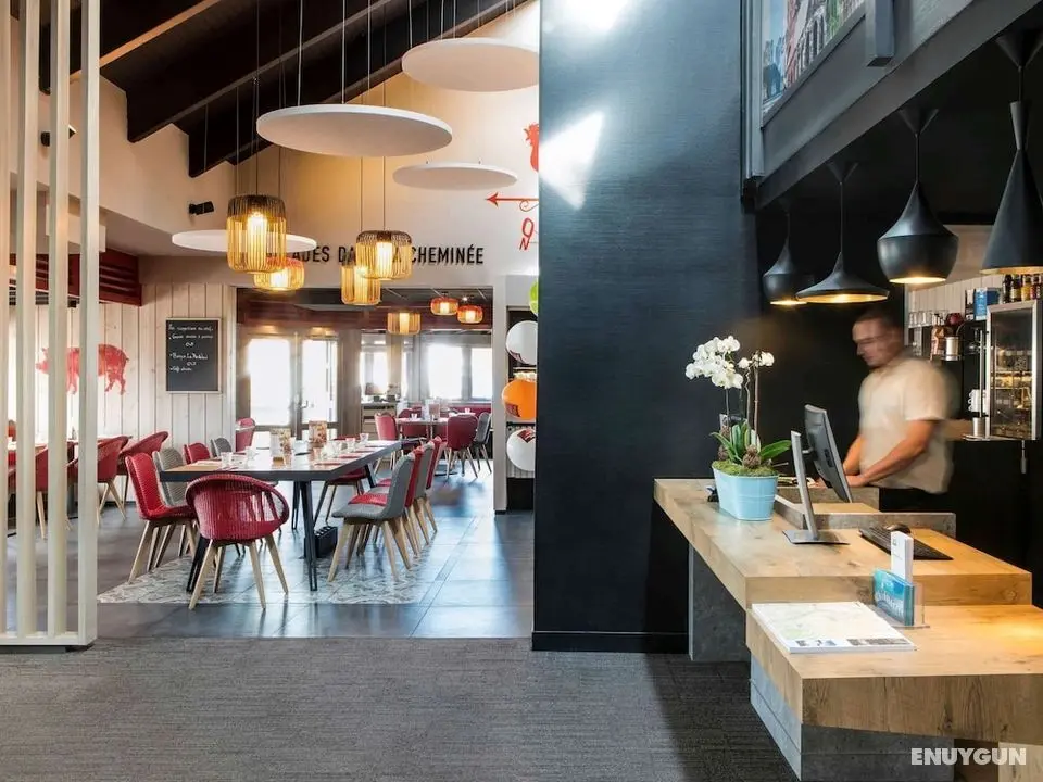 ibis Reims Tinqueux - Öne Çıkan Resim