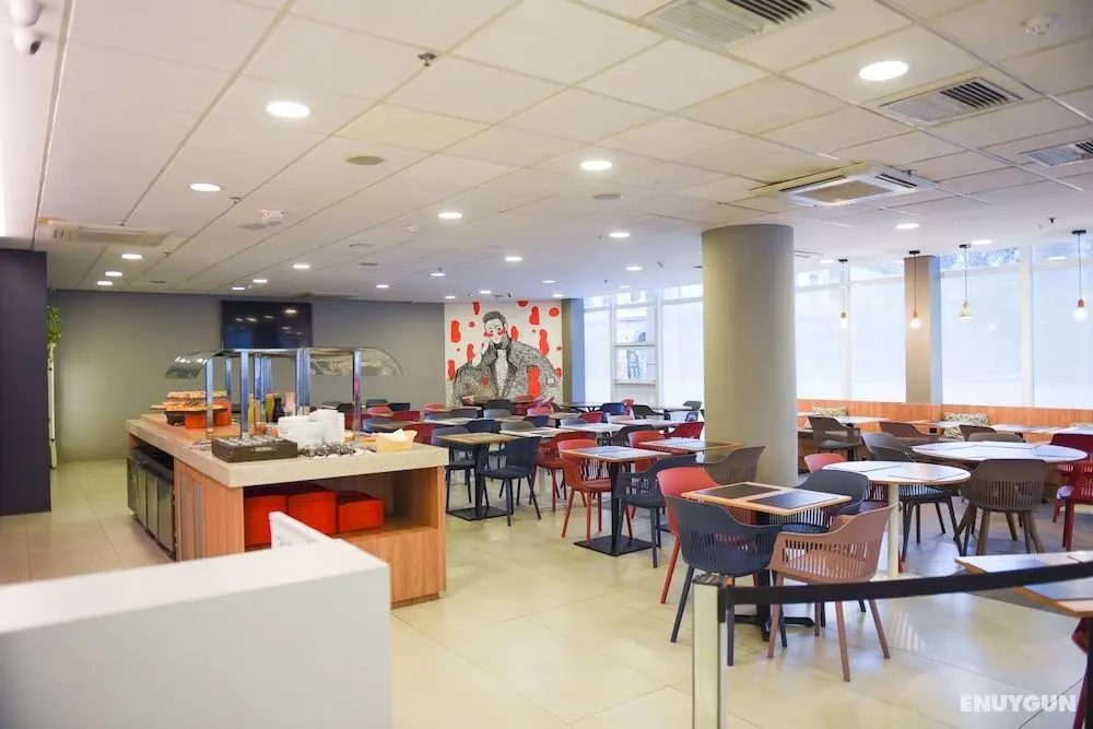 ibis Rio de Janeiro Centro - Öne Çıkan Resim