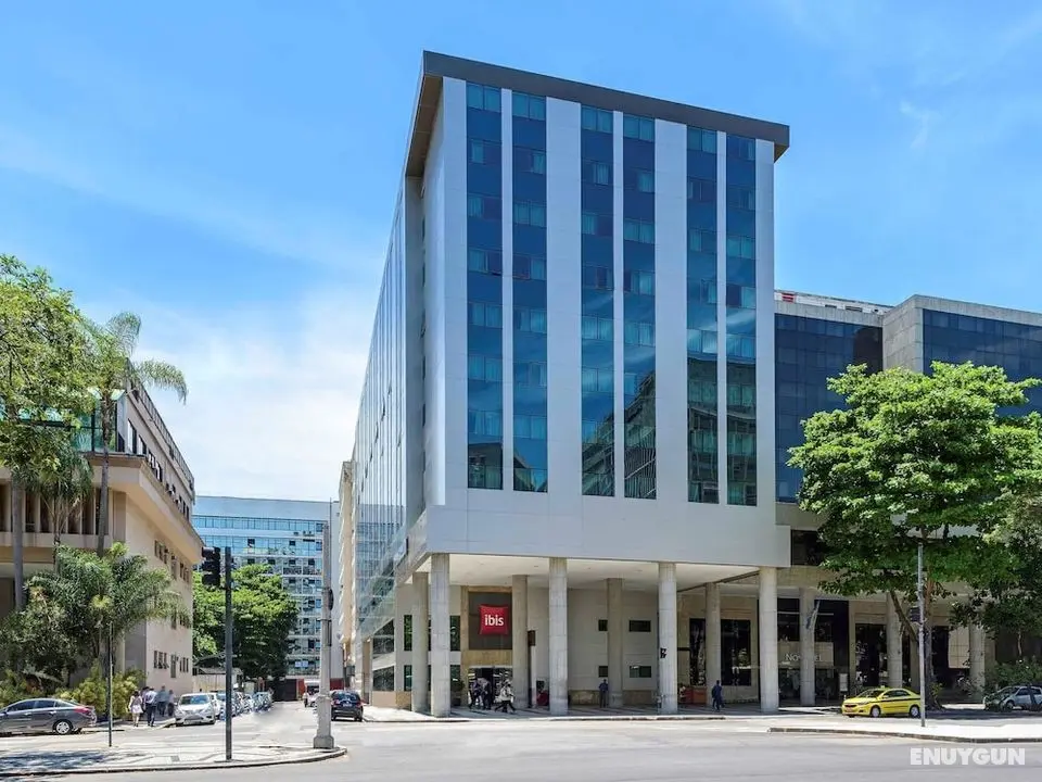 ibis Rio de Janeiro Santos Dumont - Öne Çıkan Resim