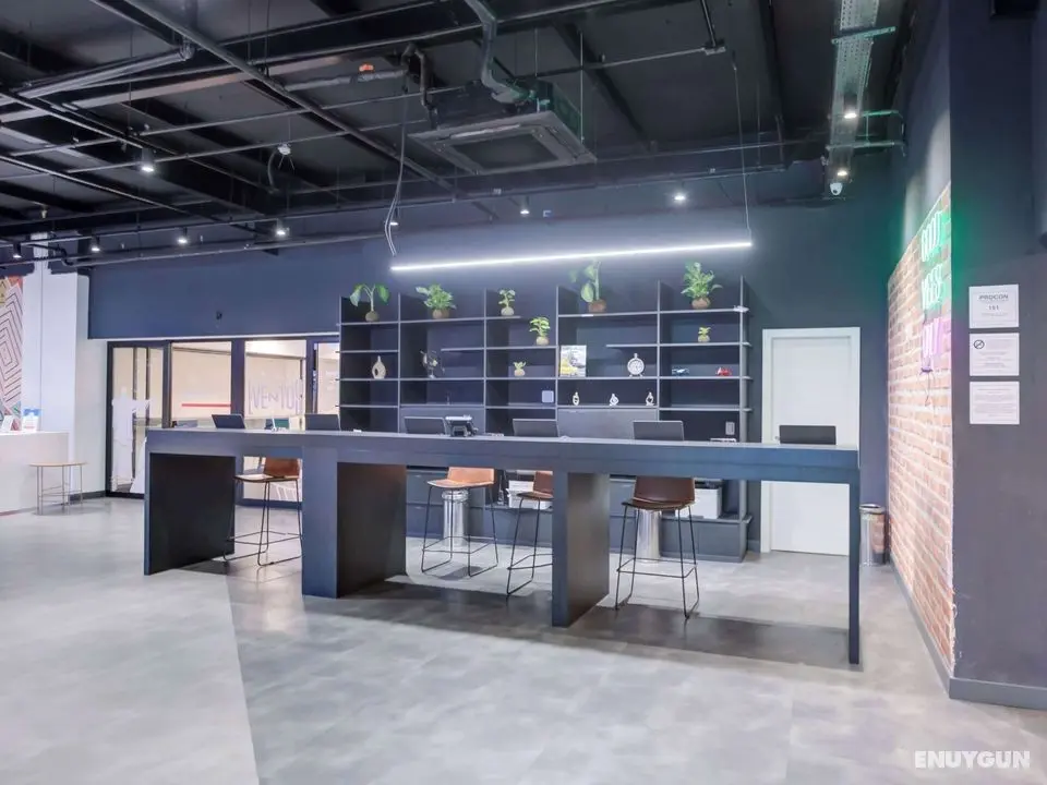 IBIS RJ NOVA AMERICA - Öne Çıkan Resim