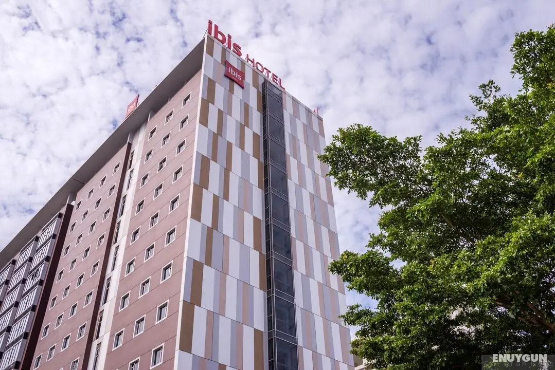 Ibis Saigon South - Genel